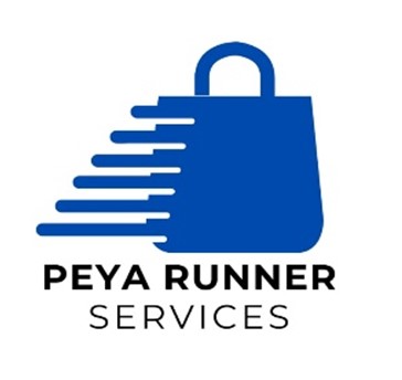 Login | Peya Runner Services
